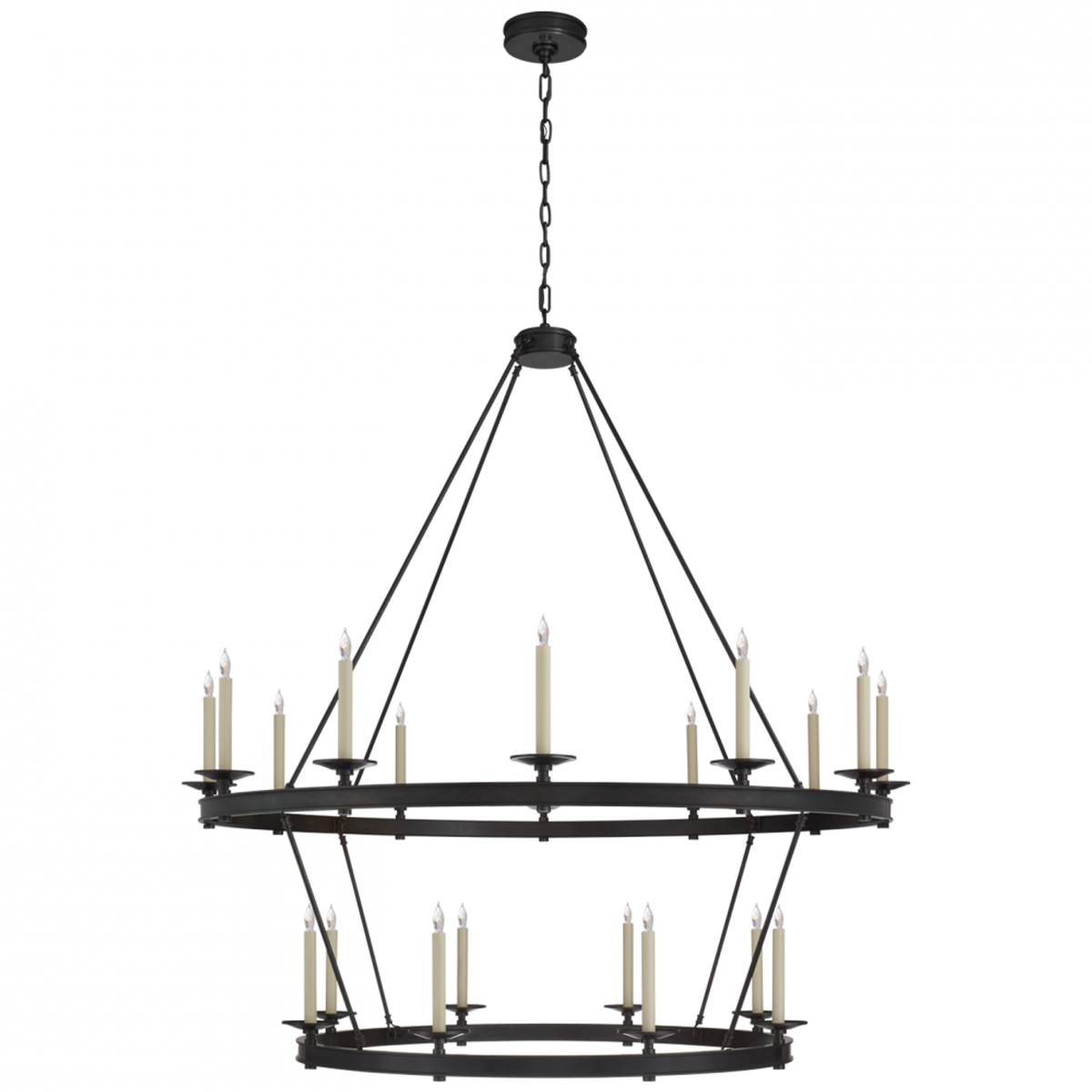 Launceton Chandelier