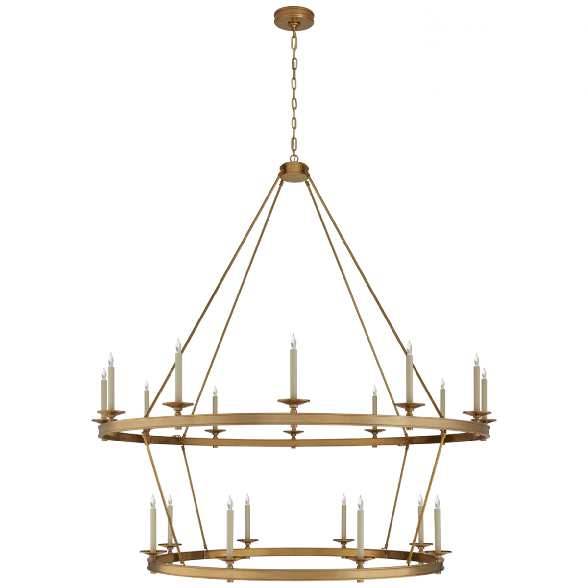 Launceton Chandelier