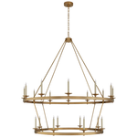 Launceton Chandelier