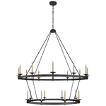 Launceton Chandelier