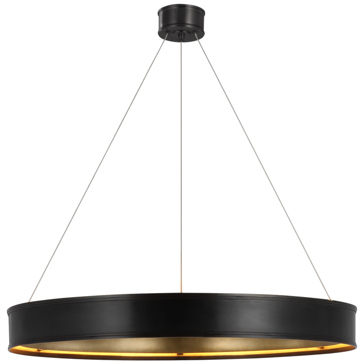 Connery Ring Chandelier