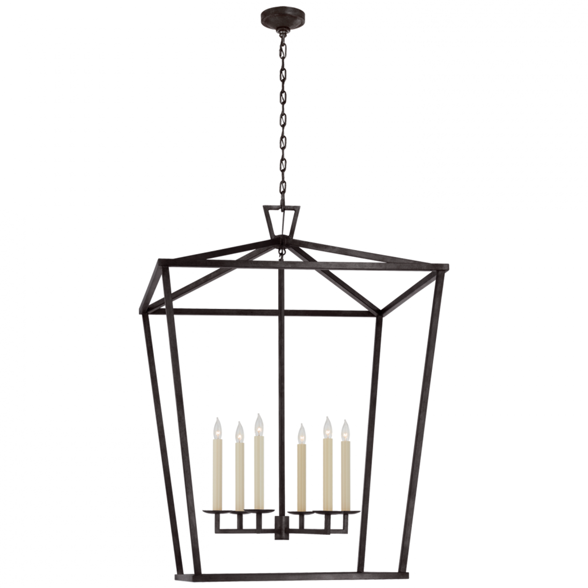 Markos Drum Shade Pendant