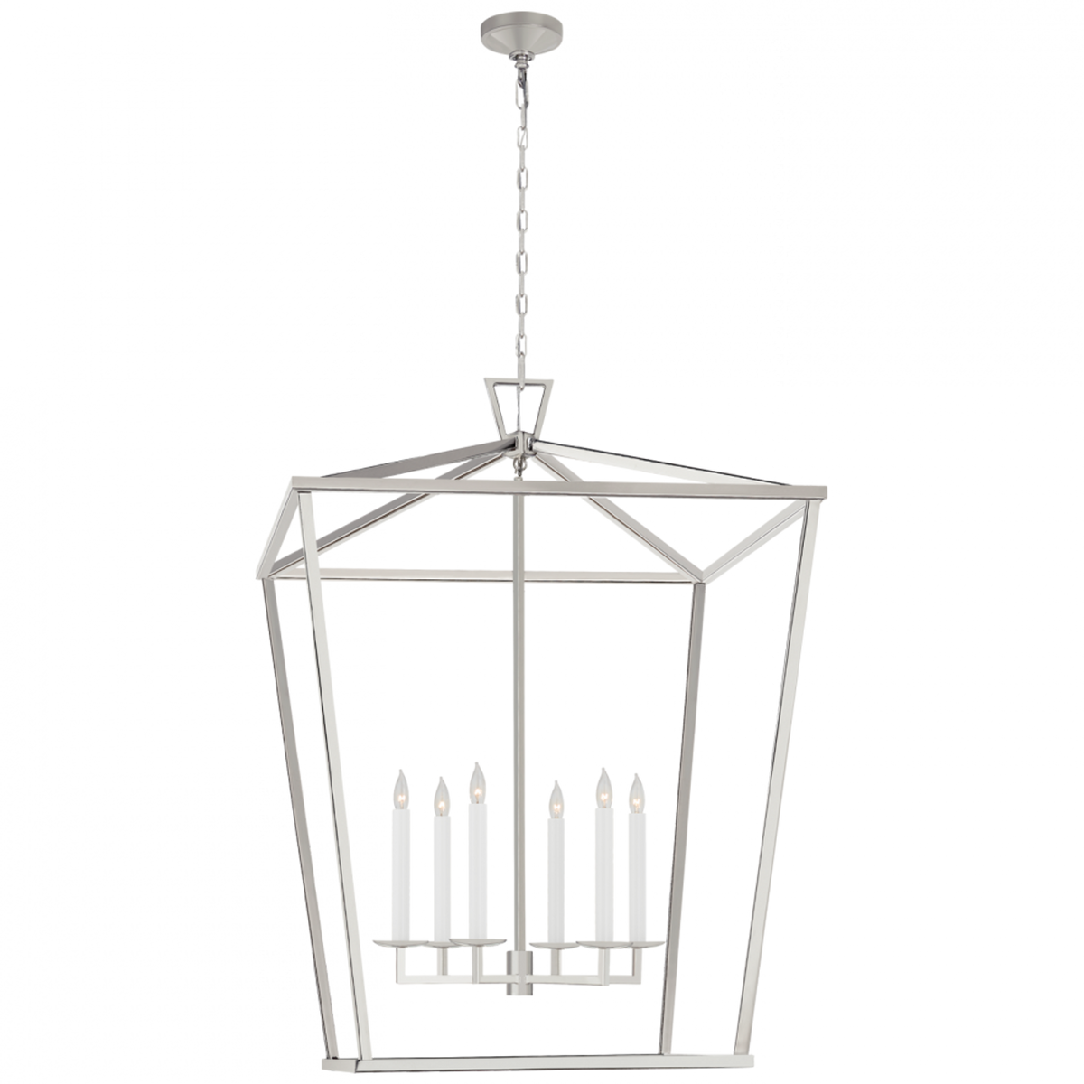 Osborne Lantern Pendant