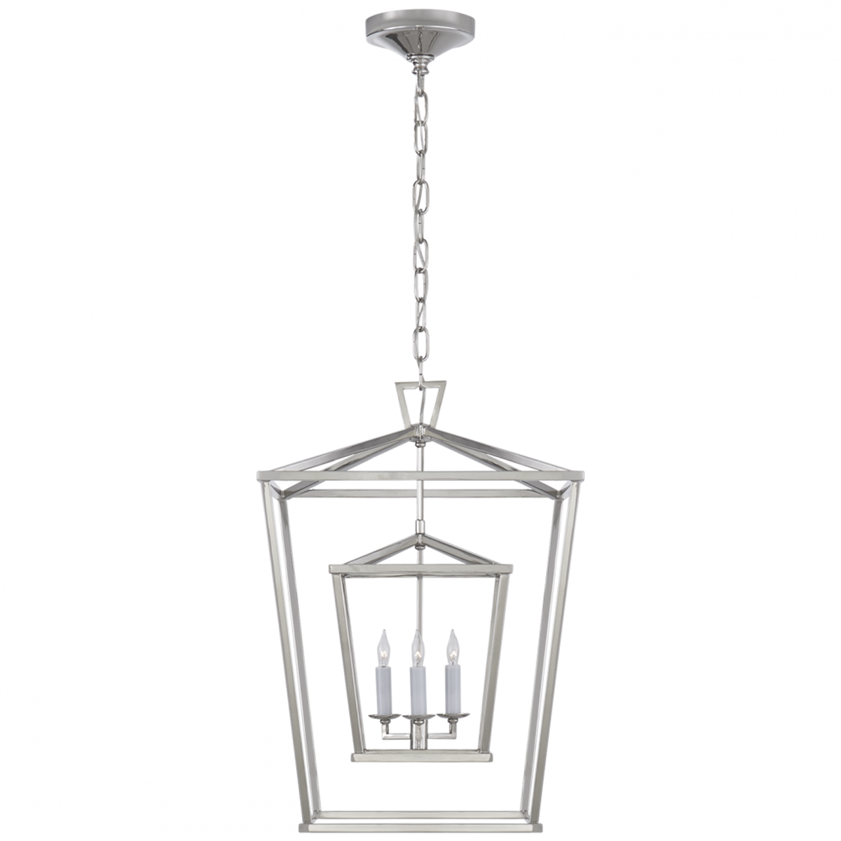 Darlana Lantern Pendant