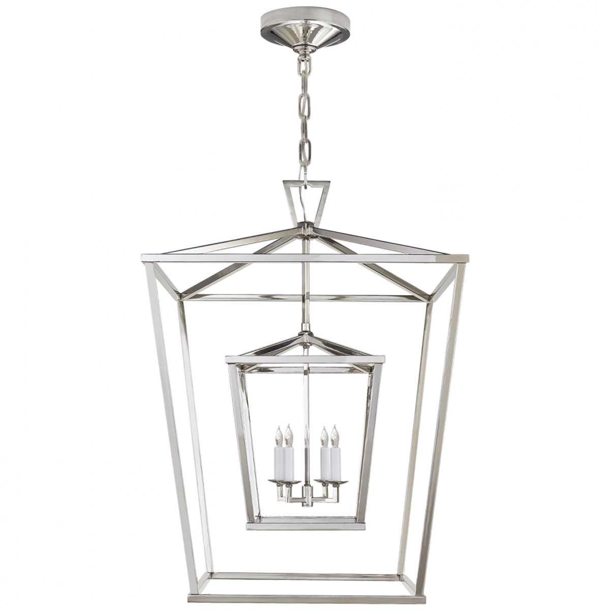 Darlana Lantern Pendant