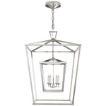 Darlana Lantern Pendant