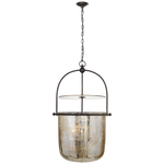 Grosvenor Large Single Hanging Shade