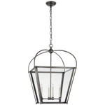 Grosvenor Drum Shade Pendant