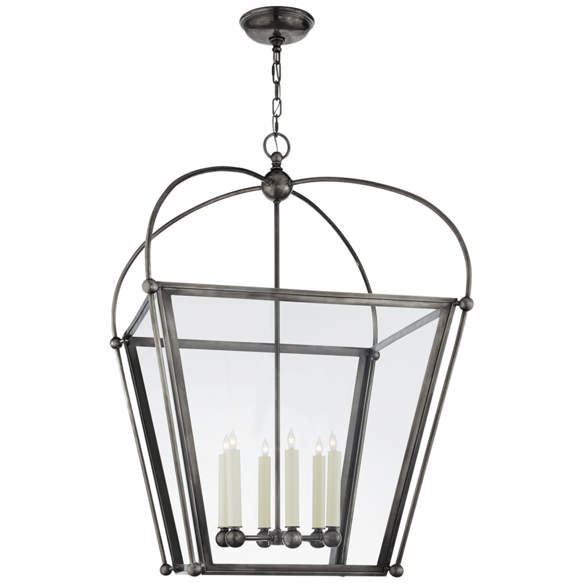 Grosvenor Large Single Hanging Shade