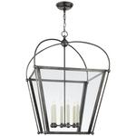 Grosvenor Drum Shade Pendant
