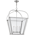Grosvenor Drum Shade Pendant
