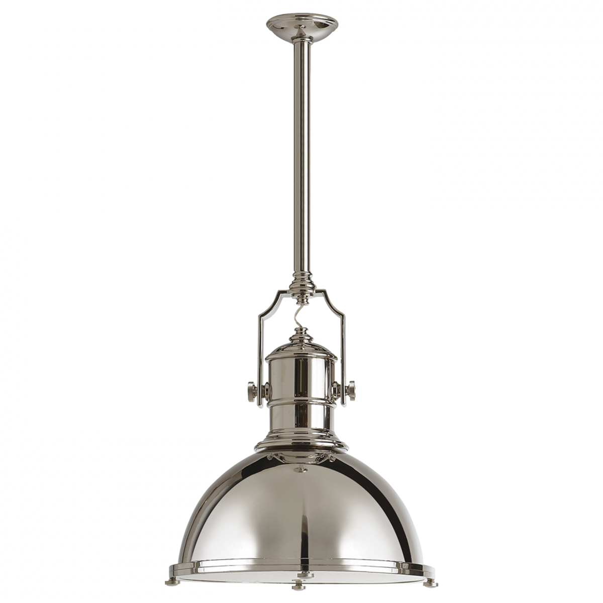 Sloane Double Shop Pendant