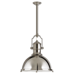 Sloane Double Shop Pendant