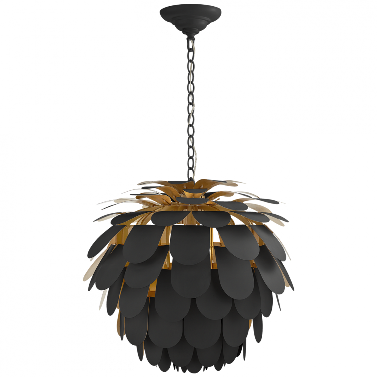 Cynara Chandelier