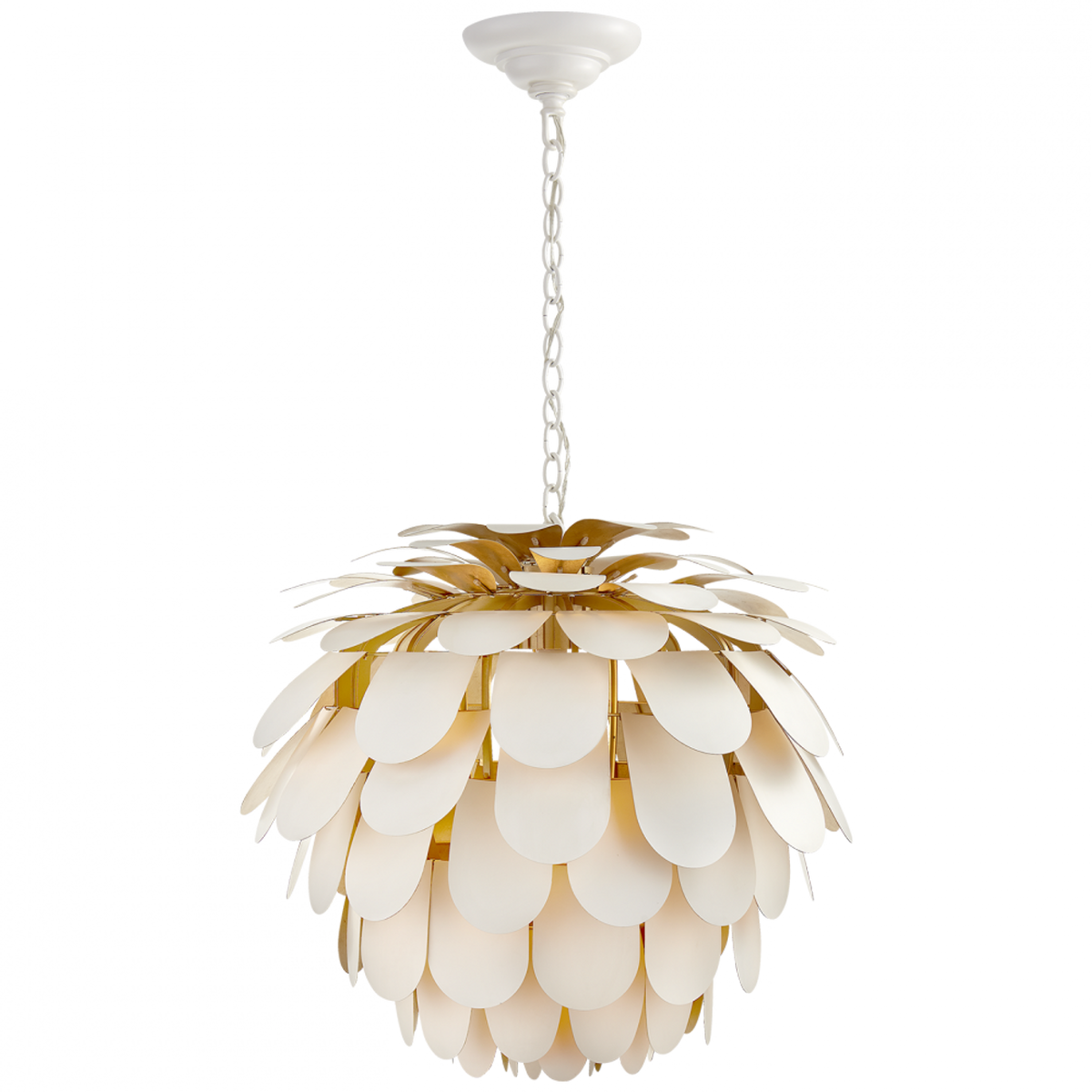 Cynara Chandelier