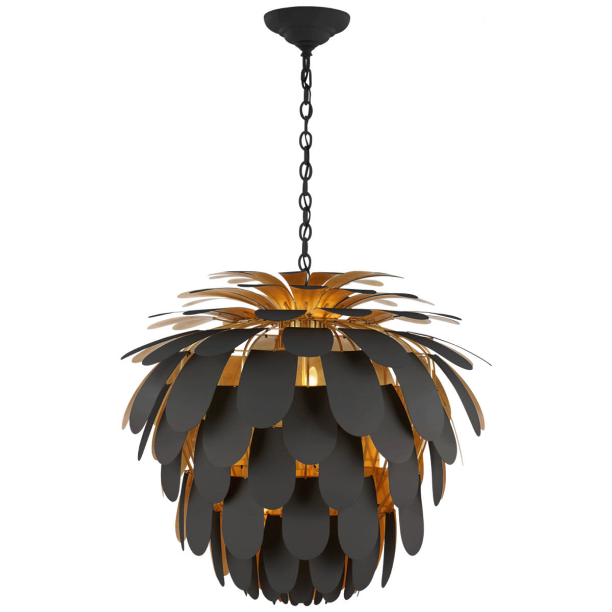 Cynara Chandelier