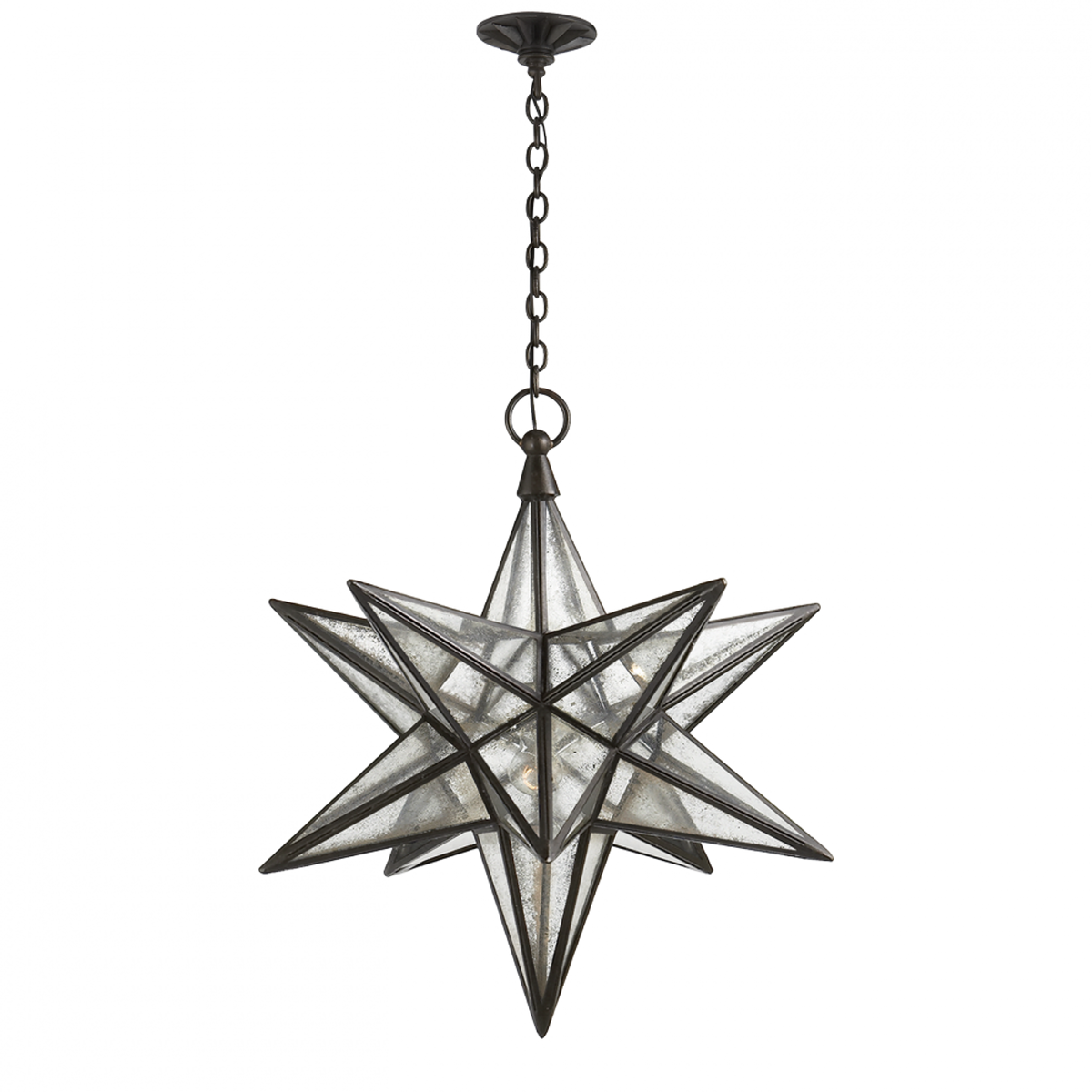 Gaines Pendant