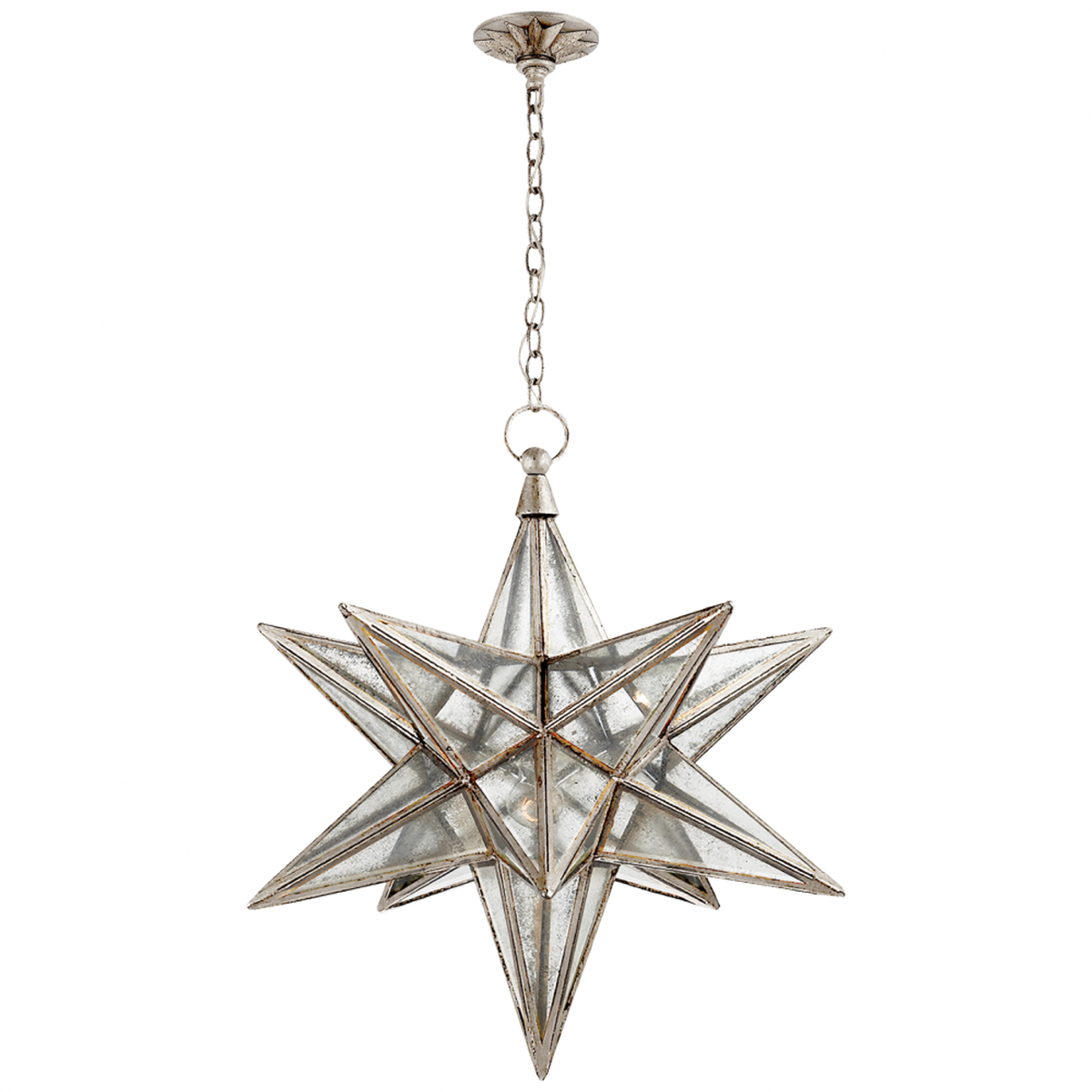 Darlana Lantern Pendant