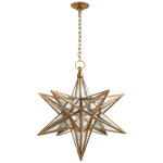 Moravian Large Star Lantern