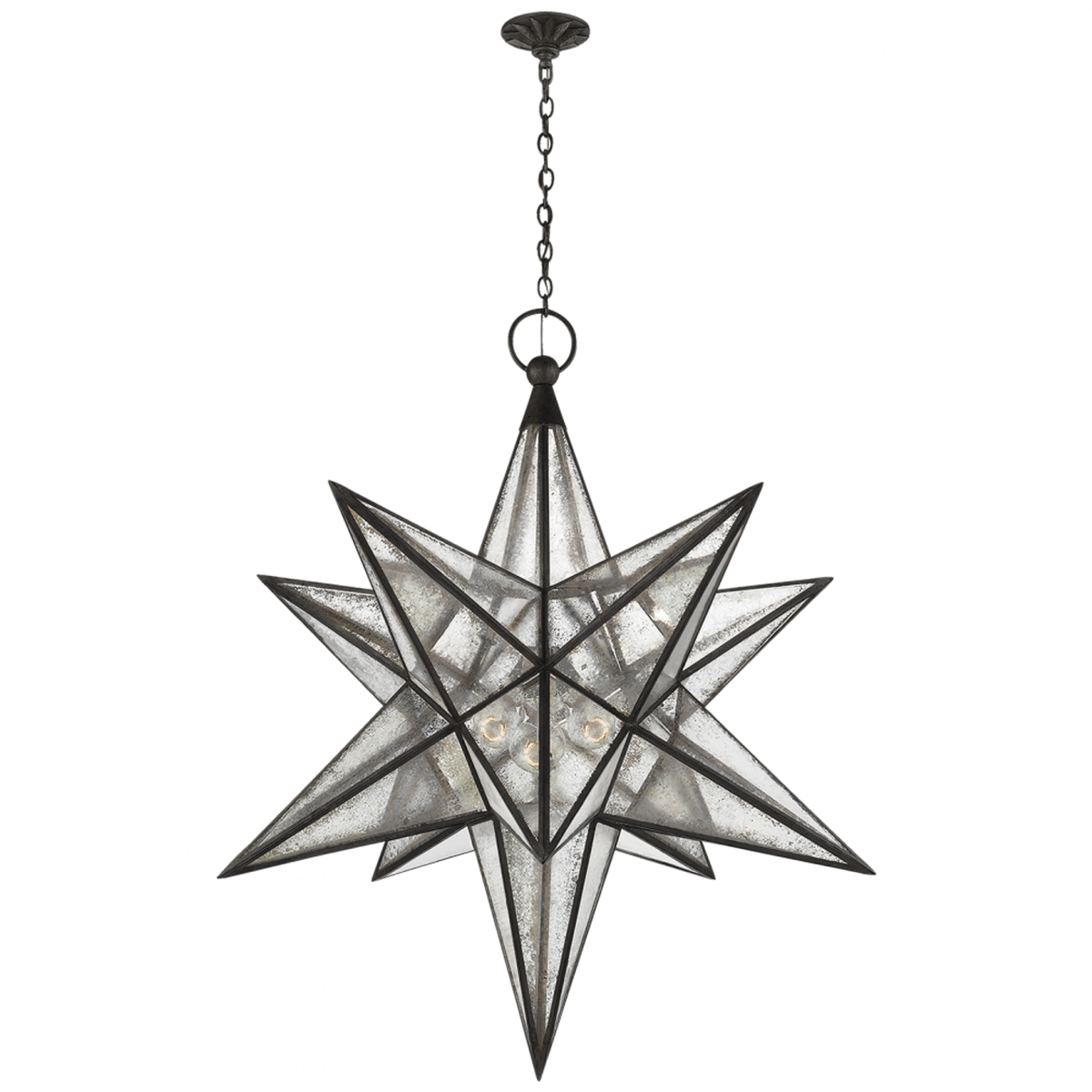 Darlana Lantern Pendant