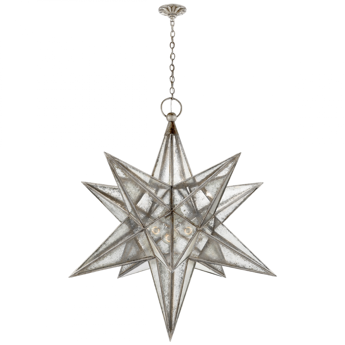 Moravian XL Star Lantern