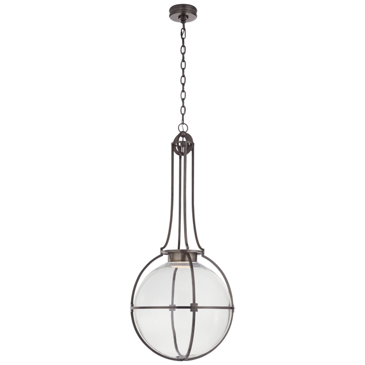 Decca Pendant