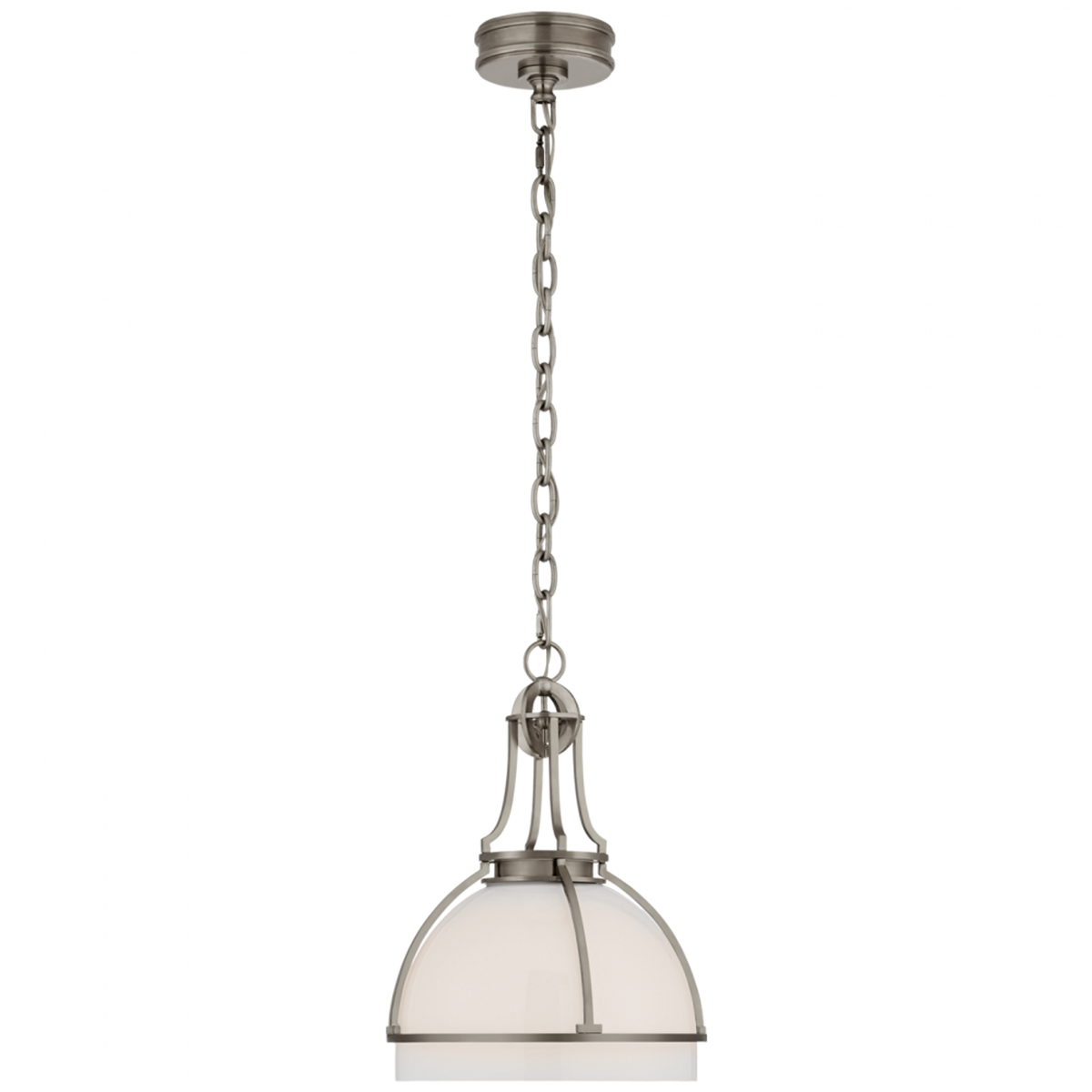 Caddo Lantern Pendant