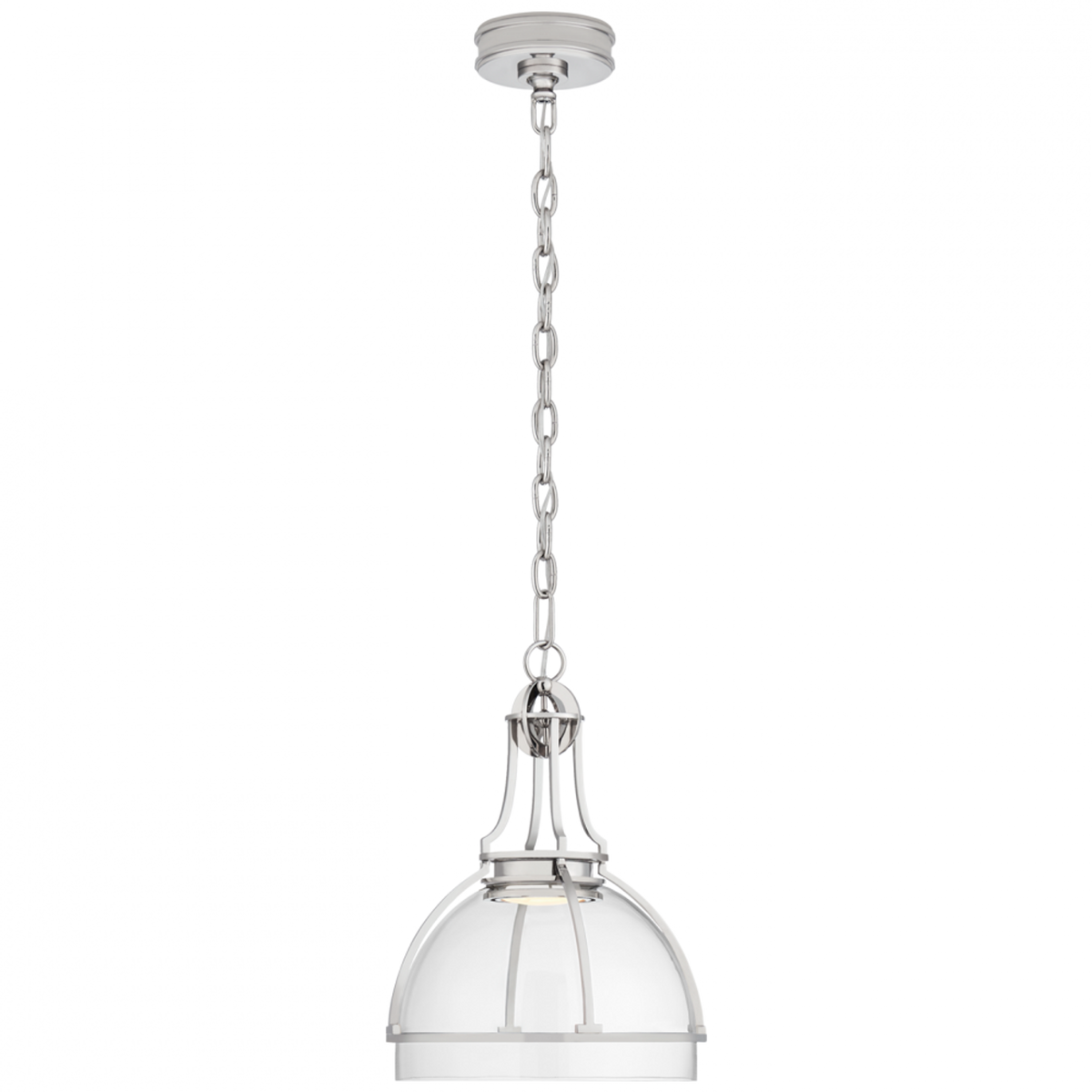 Markos Drum Shade Pendant