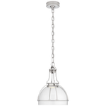 Markos Drum Shade Pendant