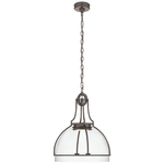 Coventry Lantern Pendant