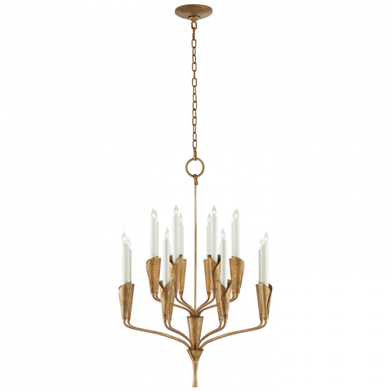 Aiden Chandelier– YOVINO
