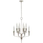 Silva Chandelier
