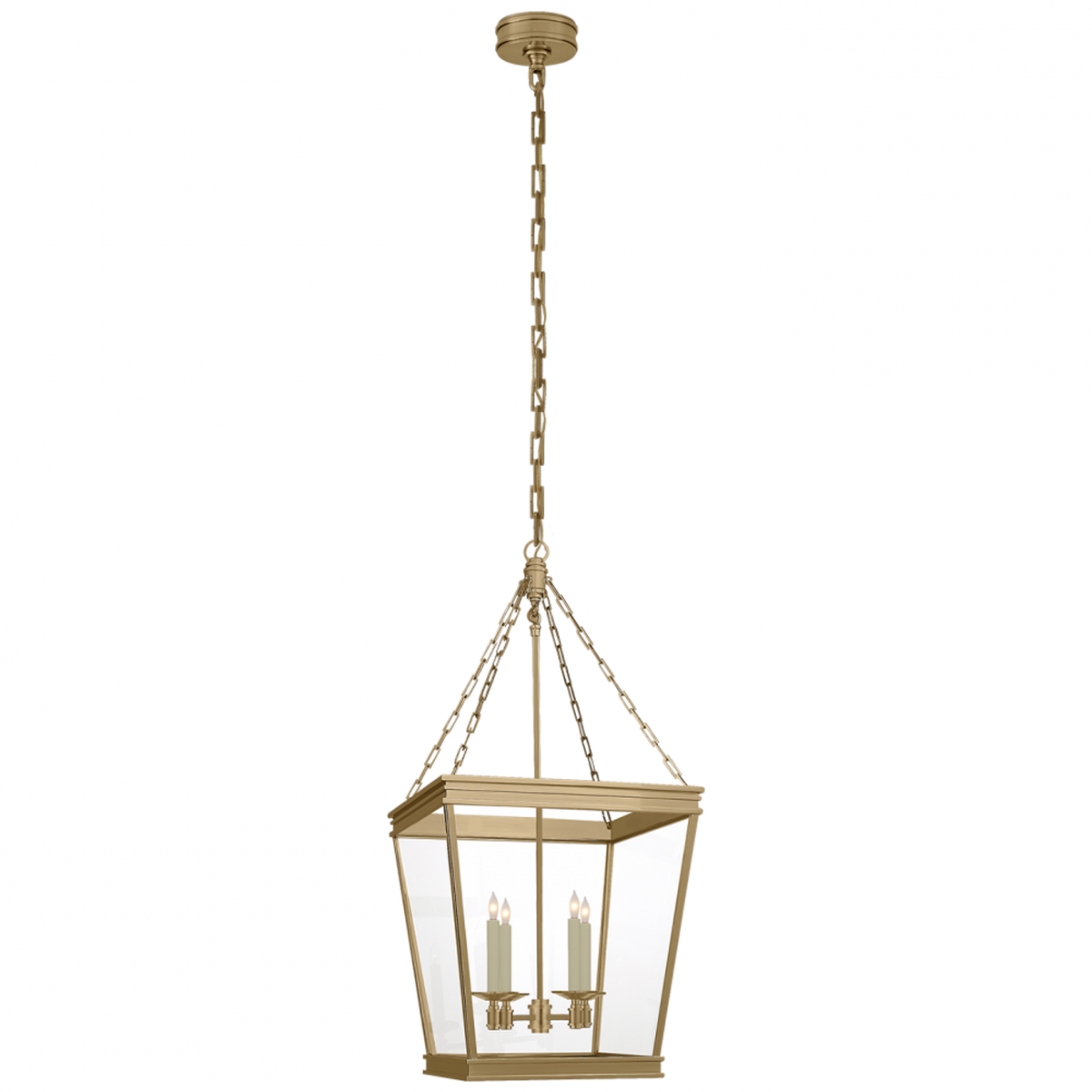 Riverside Lantern Pendant