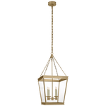 Riverside Lantern Pendant