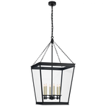 Gracie Large Dome Pendant