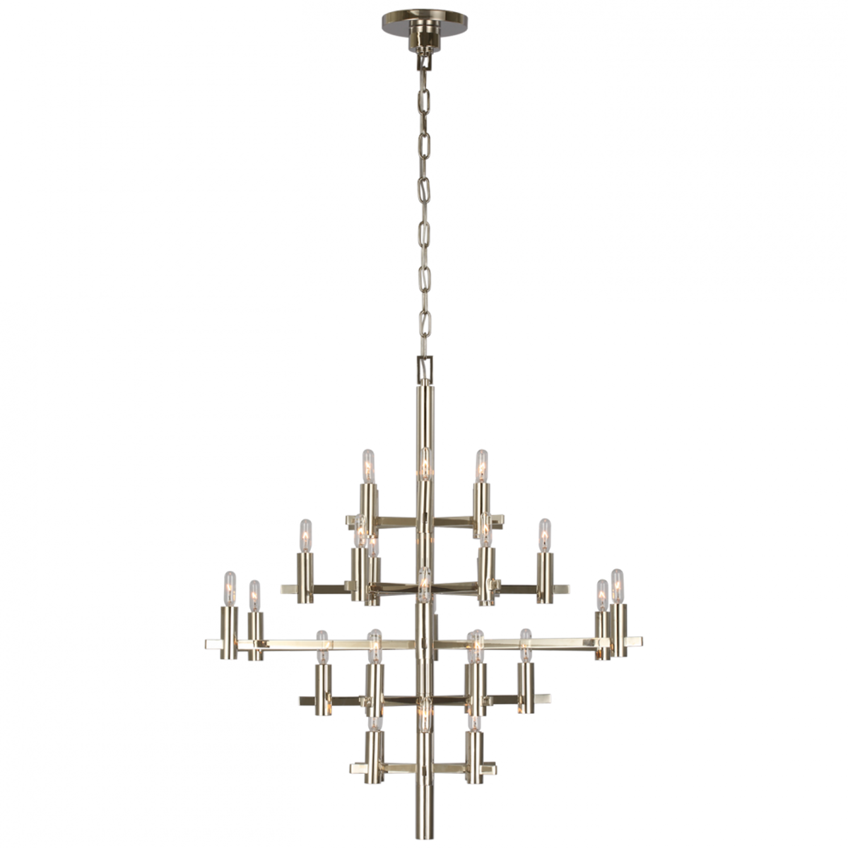 Sonnet Medium Chandelier