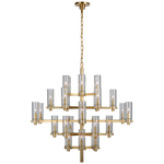 Sonnet Large Chandelier