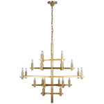 Sonnet Large Chandelier