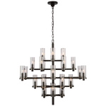 Sonnet Large Chandelier