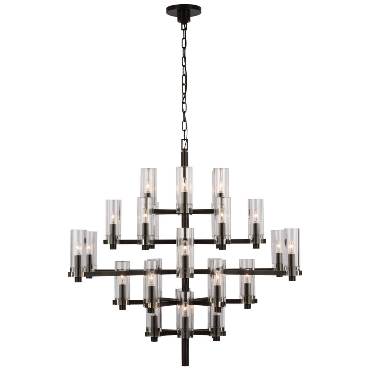 Malik Small Chandelier