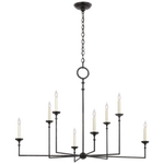 Rowen Medium Chandelier