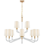Covet Chandelier