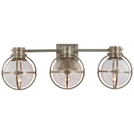 Gracie Triple Wall Sconce