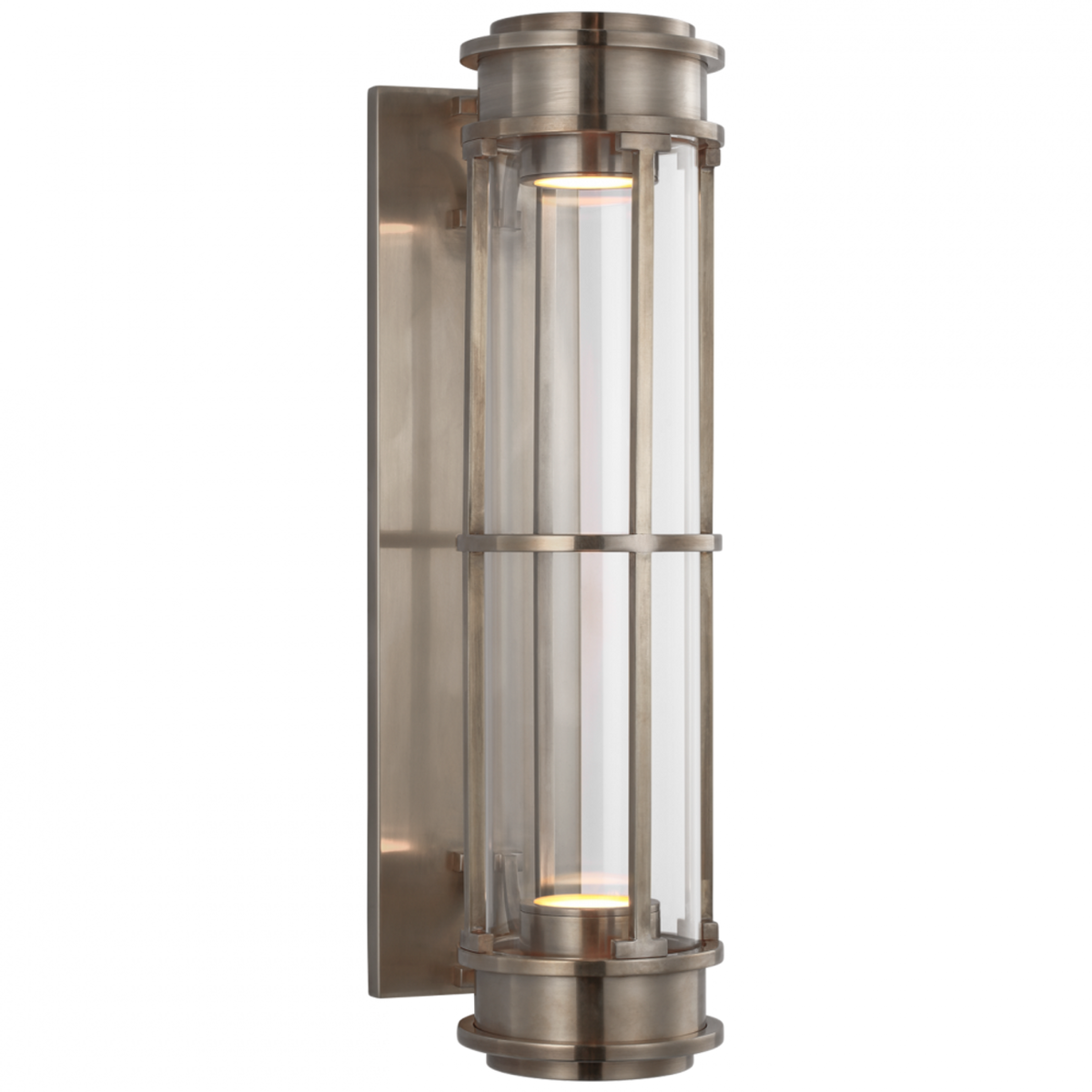 Gracie Triple Wall Sconce