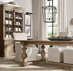 19th C. English Openwork Pendant