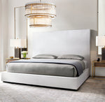 San Marco Two-Tier Round Chandelier 37"