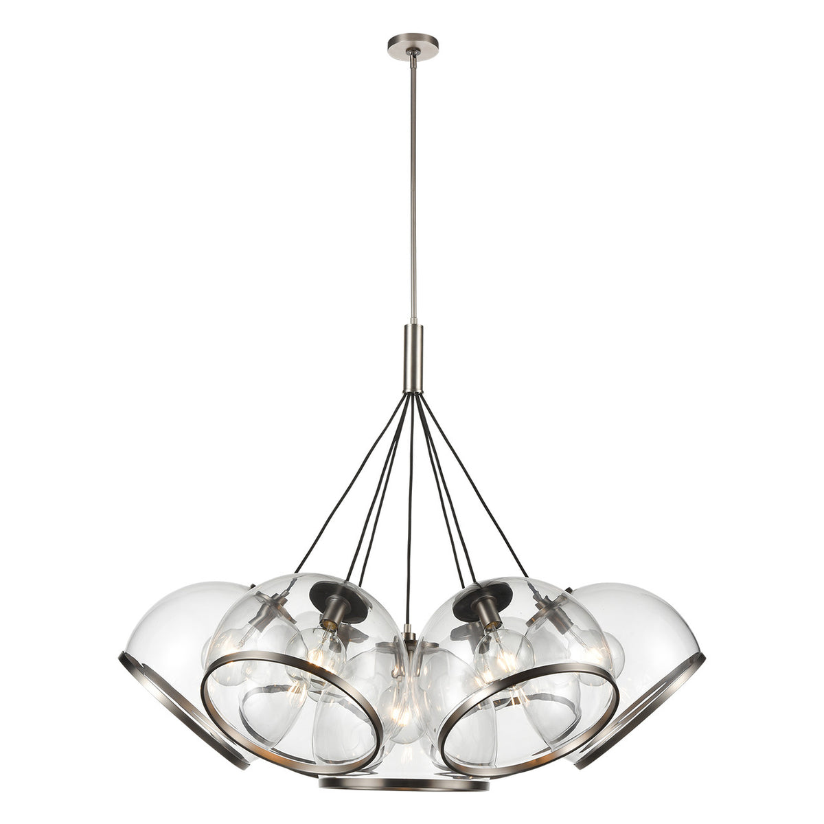Arkell LED Multi Pendant
