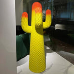 Mello Sculptural Cactus Coat Rack