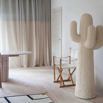 Mello Sculptural Cactus Coat Rack