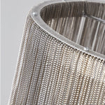 Cadena Tassel Table Lamp